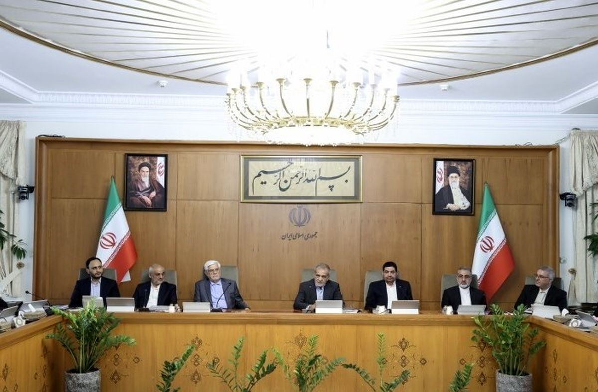 وزرای پیشنهادی دفاع، اطلاعات و‌ خارجه مشخص شدند