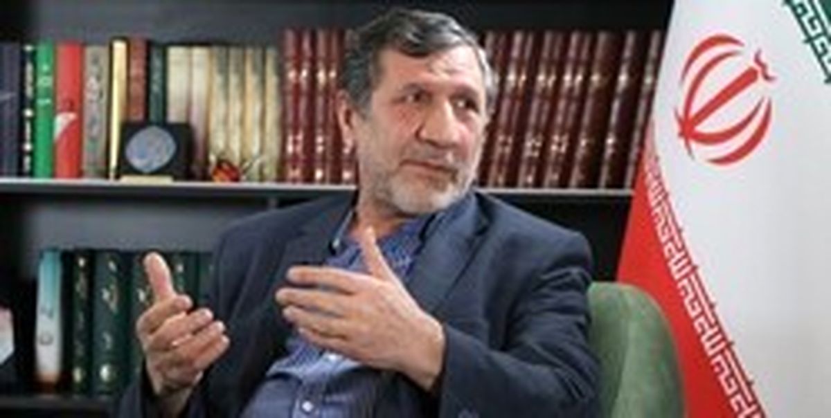 ظریف از همان ابتدای وزارتش قصد ریاست جمهوری داشت