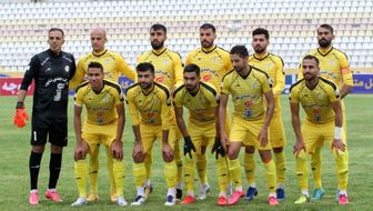 ۳ بازیکن فجر غایب دیدار با پرسپولیس