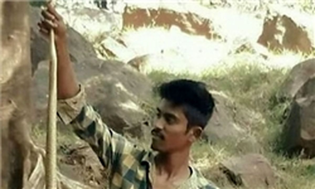 سلفی ای که جان پسر جوان را گرفت