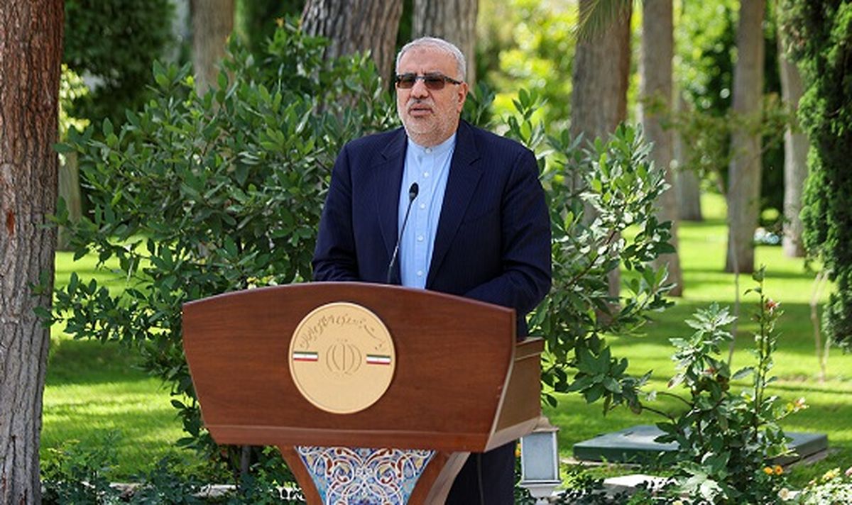 اوجی: از حق ایران‌ در میدان آرش کوتاه نمی‌آییم