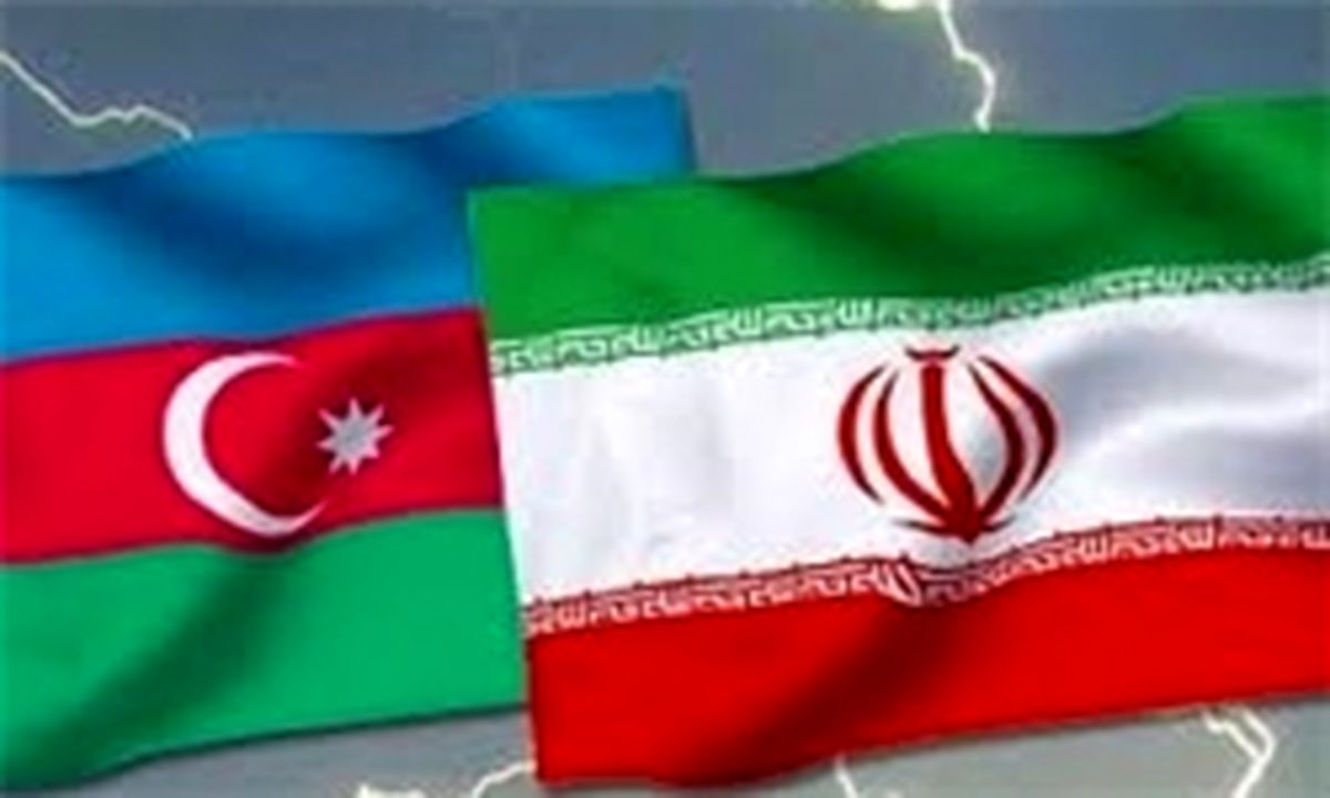 کریدور ایران به آذربایجان و روسیه از پروژه‌های مهم است