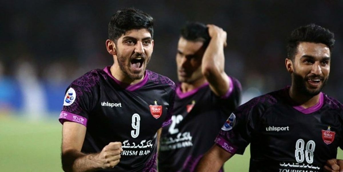 برنامه ریزی عجیب AFC به ضرر پرسپولیس!