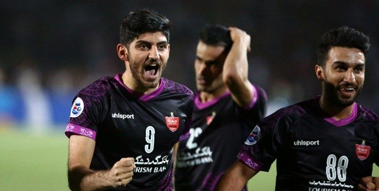 پرسپولیس انتقام استقلال را می گیرد؟