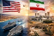 زیرآستانه یا تمام‌عیار؟ ایران مانند ۴۰ روز اول مشغول جنگ است
