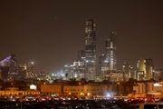 کاهش فعالیت‌های اقتصادی غیرنفتی در عربستان