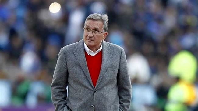 تشکر وکیل برانکو از باشگاه پرسپولیس