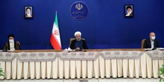 برگزاری جلسه شورای عالی هماهنگی اقتصادی با حضور سران قوا