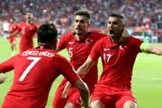 فیگارو: بوراک یلماز مرد بازی بود