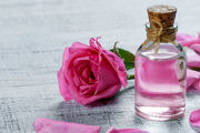 ممنوعیت استفاده از گلاب برای ضدعفونی کردن 