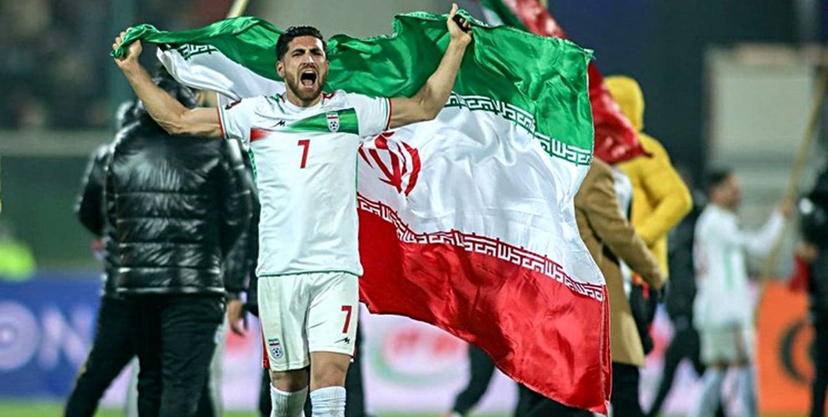 هدف‌گذاری تیم ملی در جام‌جهانی از جهانبخش