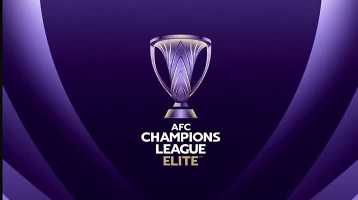 رونمایی پیراهن پرسپولیس و استقلال در لیگ نخبگان +عکس