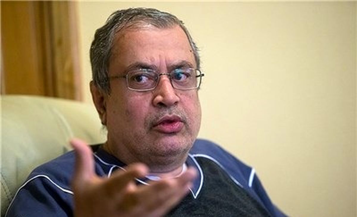 حجاریان: تنها پروژه روحانی "برجام" بود