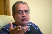 حجاریان: تنها پروژه روحانی 