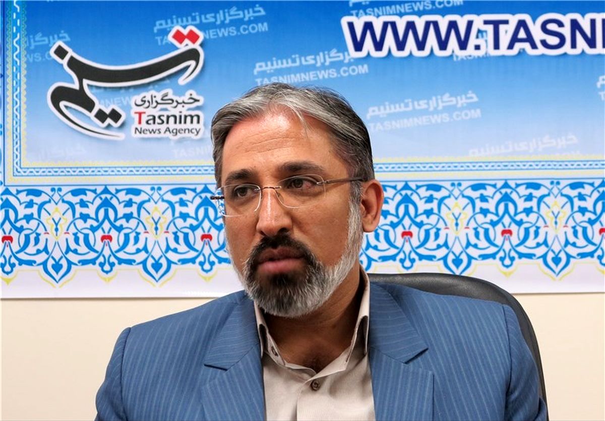 امنیت ساخت و سازها در شهرستان بیرجند باید مورد توجه قرار گیرد 