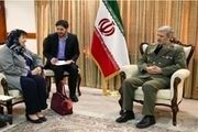 تهران دلیل فشار لابی‌های صهیونیستی به دولت هلند