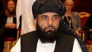 نماینده طالبان در سازمان‌ملل معرفی شد