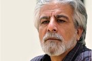 منوچهر شاهسواری مدیر عامل خانه سینما شد+ عکس