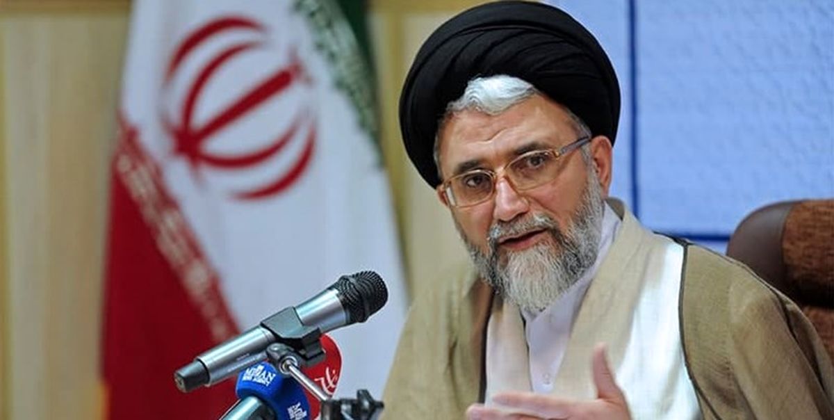 تأکید وزیر اطلاعات بر ساماندهی بازار رمزارزها