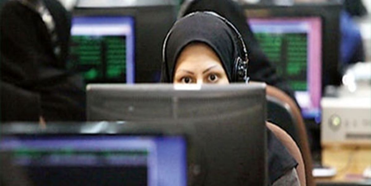 نرخ بیکاری زنان همچنان بیش‌از مردان