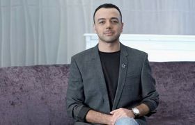  برای براندازی، به کسی مثل جولانی در ایران نیاز داریم! 