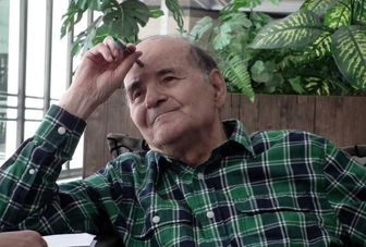 نویسنده پیشکسوت درگذشت +بیوگرافی