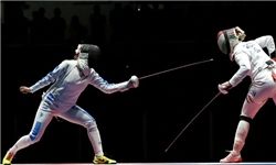 عابدینی هم با برد شروع کرد