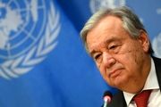 نامه ایران به دبیرکل سازمان ملل در پی ادعای بی اساس دولت آلبانی