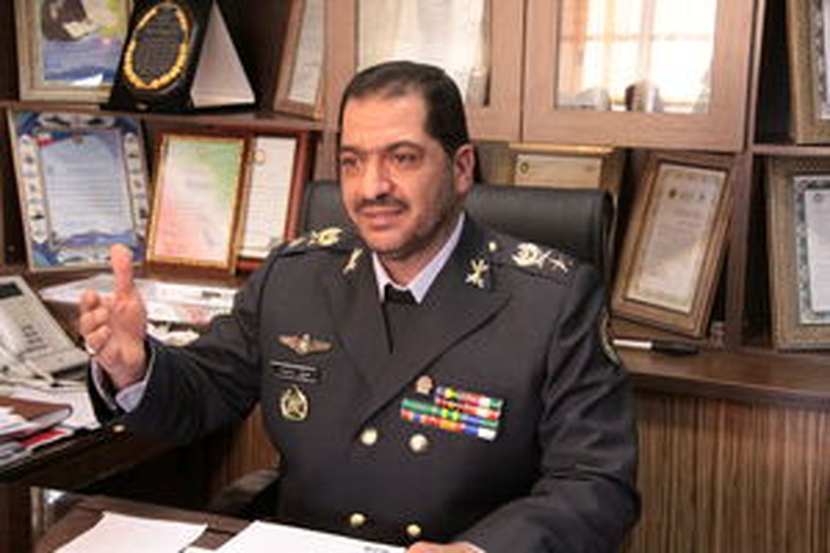 
امیر صباحی‌فرد: تدابیر رهبری فتنه دشمنان را خنثی کرد
