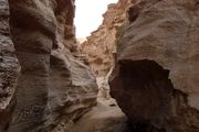 ۶ اثر طبیعی شهرستان طبس در فهرست میراث طبیعی- ملی ثبت شد 