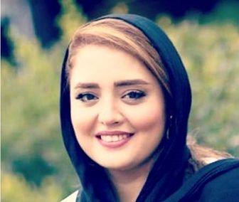 چهره خندان بازیگر مشهور «ستایش»/ عکس