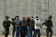 انتقال صدها اسیر فلسطینی از زندان‌های اسرائیل بر اساس طرح ترامپ