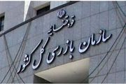 هیأت بازرسی در اداره کل ورزش و جوانان استان تهران مستقر شد