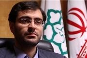 هزینه یک میلیارد دلاری برای تونل صیاد شیرازی