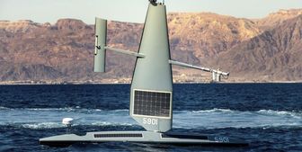 تمرین نظامی آمریکا و انگلیس با شناورهای توقیف‌شده توسط ایران