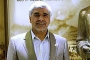 سفر محمد فرهادی به ژنو