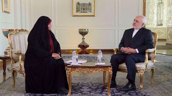 ظریف: مذاکرات برجامی زمانی آغاز می‌شود که همه طرف‌ها به تعهداتشان عمل کنند