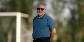 درگذشت اصغر حاجیلو تکذیب شد