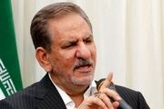 تعییت تکلیف هرچه سریعتر پروژه قطار سریعالسیر تهران – قم – اصفهان