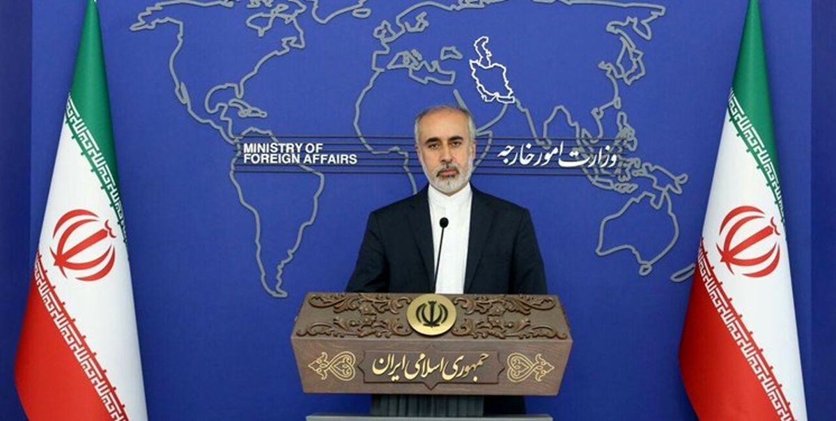 واکنش کنعانی به تعلیق ادامه تحصیل دختران در دانشگاه‌های افغانستان