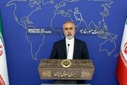 واکنش کنعانی به تعلیق ادامه تحصیل دختران در دانشگاه‌های افغانستان