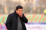 دلخوری قلعه نویی از مدیران باشگاه تراکتور؟