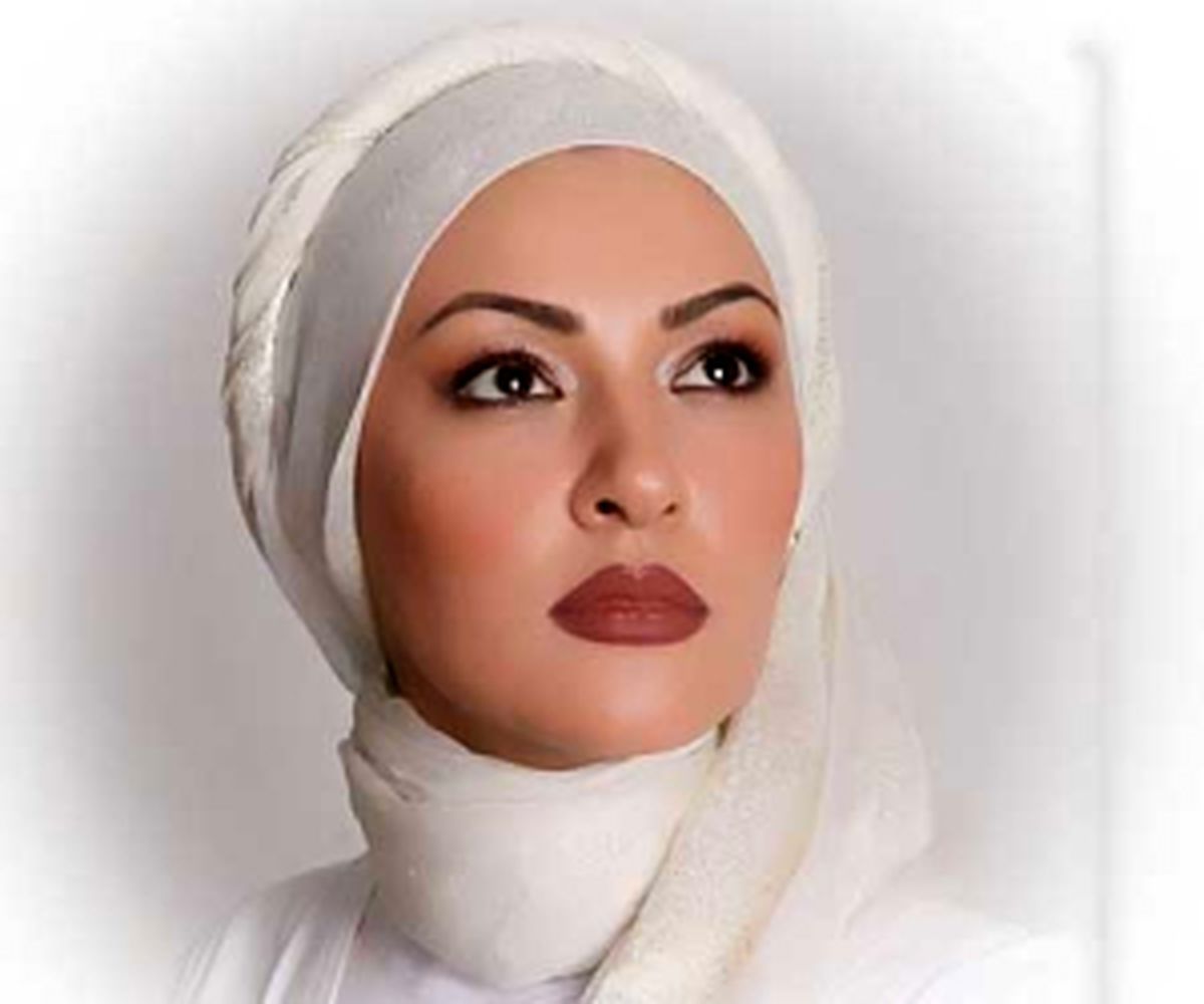 زیبا بروفه در اتاق زایمان | مرد جدید زندگی‌اش را ببینید