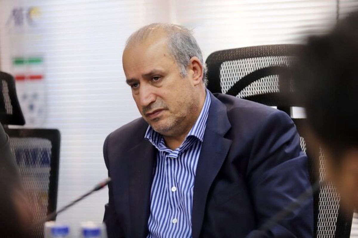 خطر محرومیت تیم ملی فوتبال؛ تاج هشدار داد!