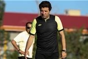 تضمینی نیست کالدرون بتواند در تیم پرسپولیس موفق شود