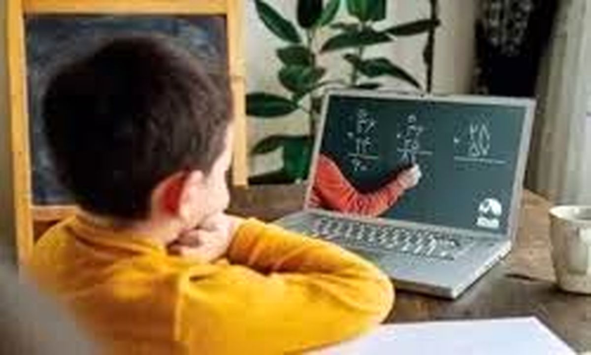 مدارس ابتدایی نوبت عصراین شهر غیرحضوری شد
