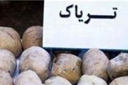 
کشف 910 کیلو تریاک در درگیری پلیس ایرانشهر با قاچاقچیان مسلح
