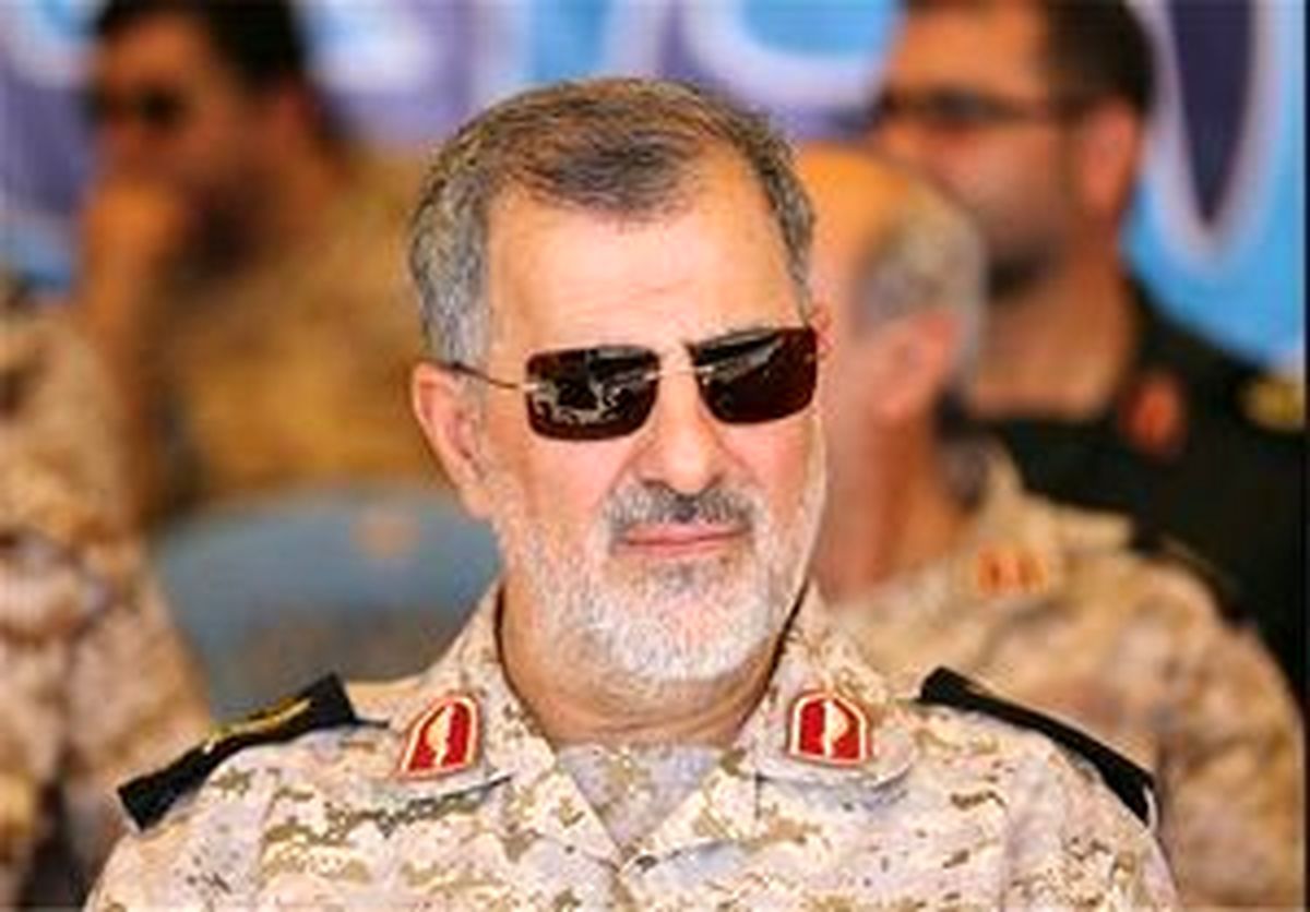 پیام فرمانده کل سپاه