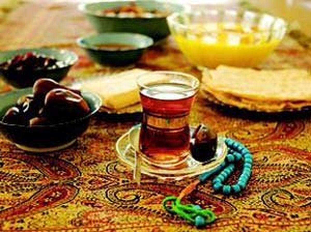 چگونه با روزه داری بدن را پاکسازی کنیم؟