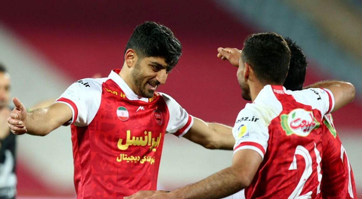 جانشین ترابی در پرسپولیس مشخص شد